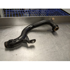 06R052 Heater Line From 2010 Audi A4 Quattro  2.0 06H121065D